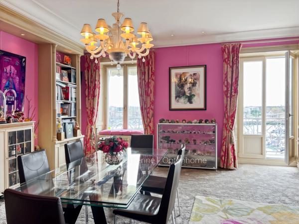 Appartement à vendre 5 pièces LA ROCHELLE (17)