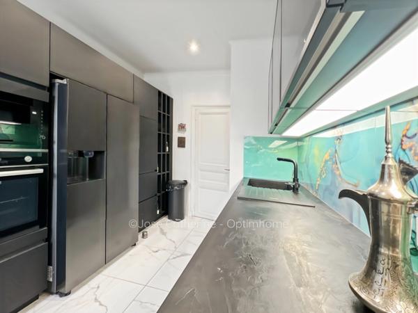 Appartement à vendre 5 pièces LA ROCHELLE (17)