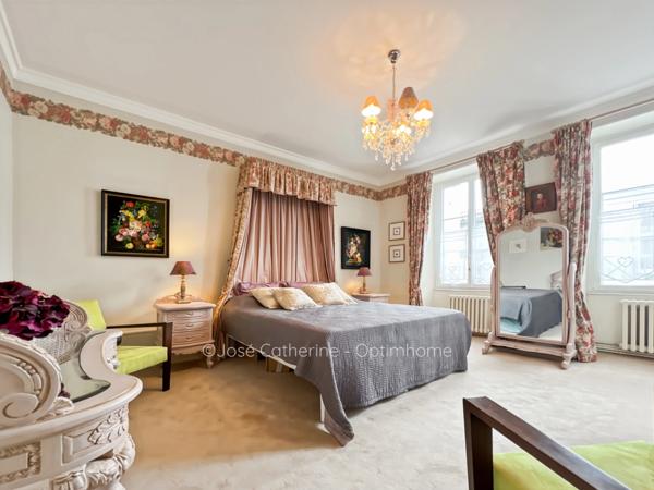 Appartement à vendre 5 pièces LA ROCHELLE (17)