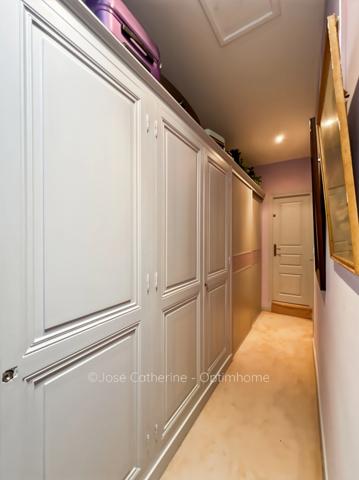 Appartement à vendre 5 pièces LA ROCHELLE (17)