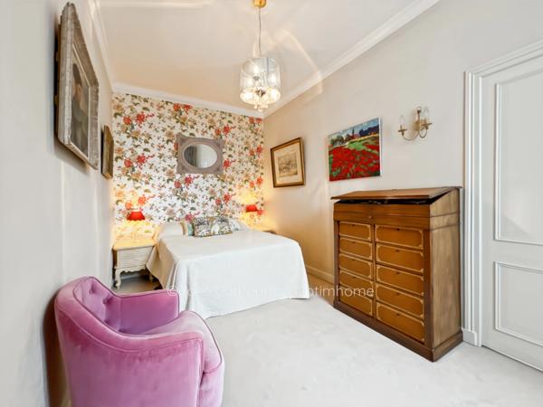 Appartement à vendre 5 pièces LA ROCHELLE (17)