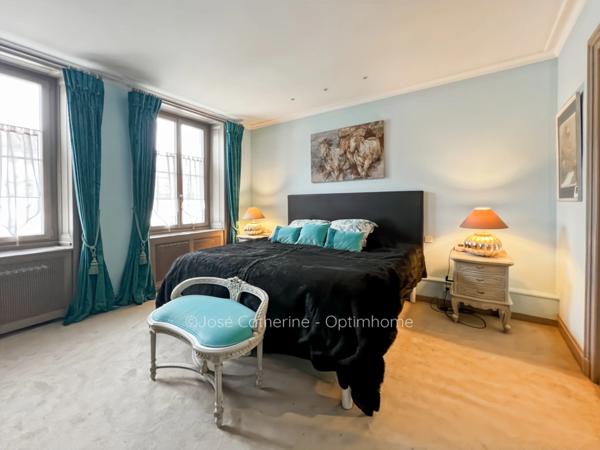 Appartement à vendre 5 pièces LA ROCHELLE (17)