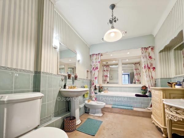 Appartement à vendre 5 pièces LA ROCHELLE (17)