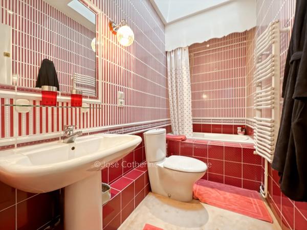 Appartement à vendre 5 pièces LA ROCHELLE (17)