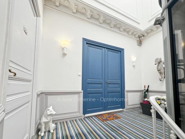 Appartement à vendre 5 pièces LA ROCHELLE (17)