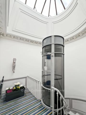 Appartement à vendre 5 pièces LA ROCHELLE (17)