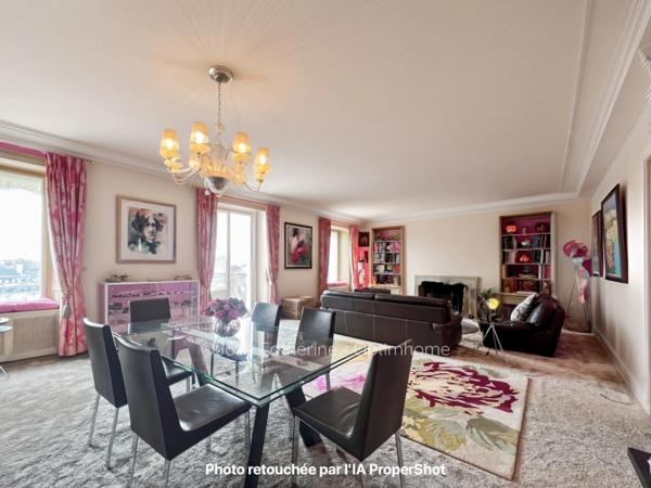 Appartement à vendre 5 pièces LA ROCHELLE (17)