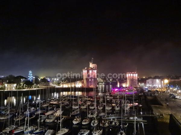 Appartement à vendre 5 pièces LA ROCHELLE (17)