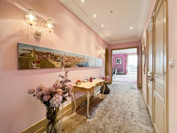 Appartement à vendre 5 pièces LA ROCHELLE (17)