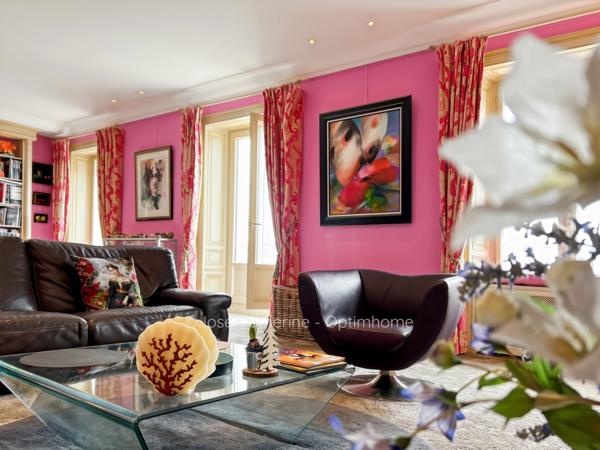 Appartement à vendre 5 pièces LA ROCHELLE (17)