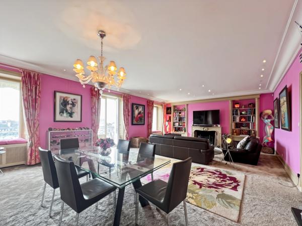 Appartement à vendre 5 pièces LA ROCHELLE (17)