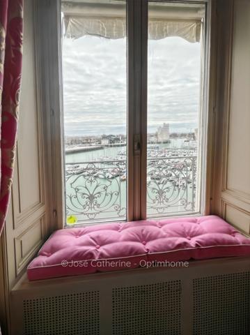 Appartement à vendre 5 pièces LA ROCHELLE (17)