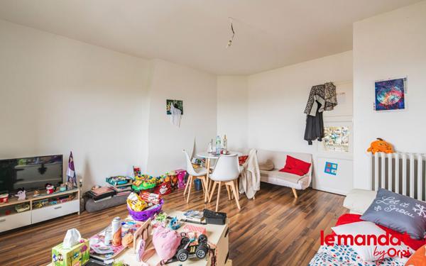 Immeuble à vendre    10 pièces •  Laon