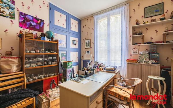 Immeuble à vendre    10 pièces •  Laon