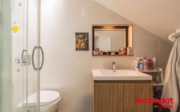 Immeuble à vendre    10 pièces •  Laon