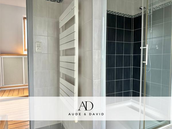 Maison 8 pièces - 230 m²