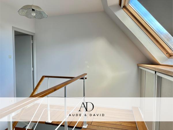 Maison 8 pièces - 230 m²