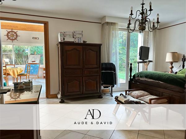 Maison 8 pièces - 230 m²