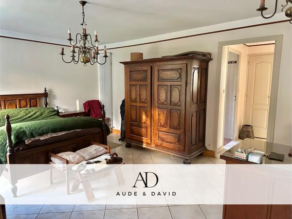 Maison 8 pièces - 230 m²