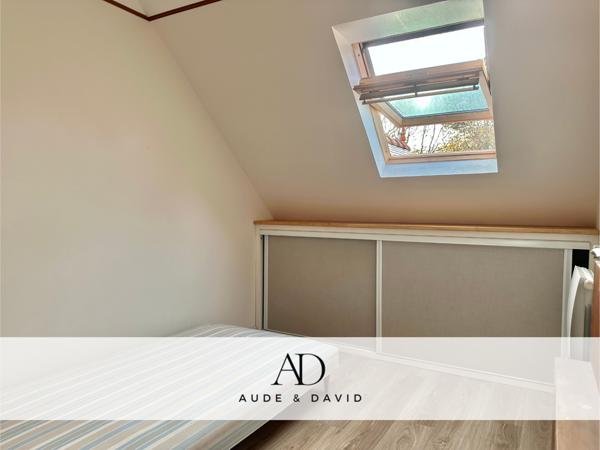 Maison 8 pièces - 230 m²