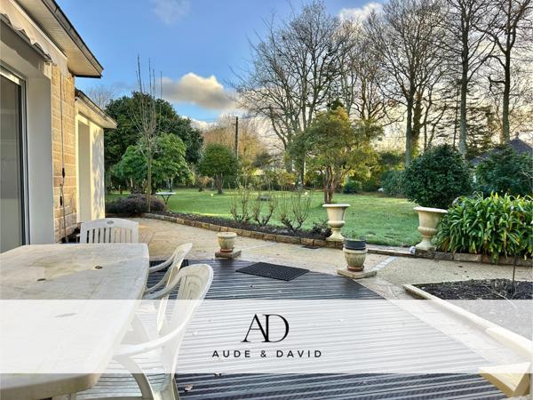 Maison 8 pièces - 230 m²