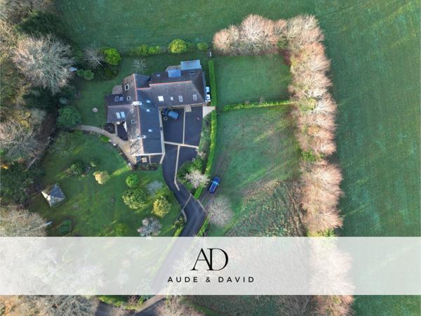 Maison 8 pièces - 230 m²