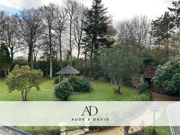 Maison 8 pièces - 230 m²