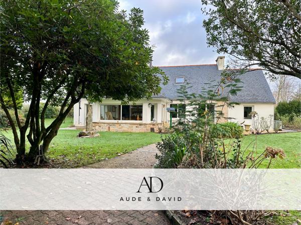 Maison 8 pièces - 230 m²