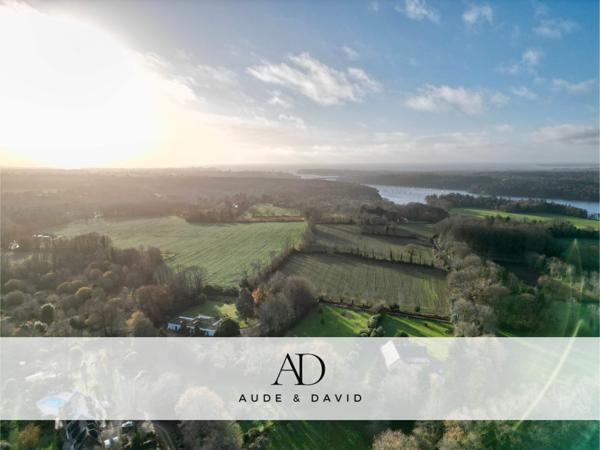 Maison 8 pièces - 230 m²