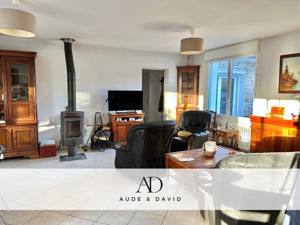 Maison 8 pièces - 230 m²