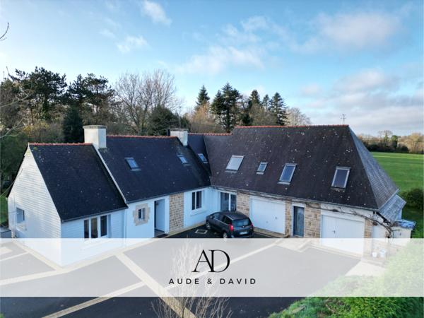 Maison 8 pièces - 230 m²