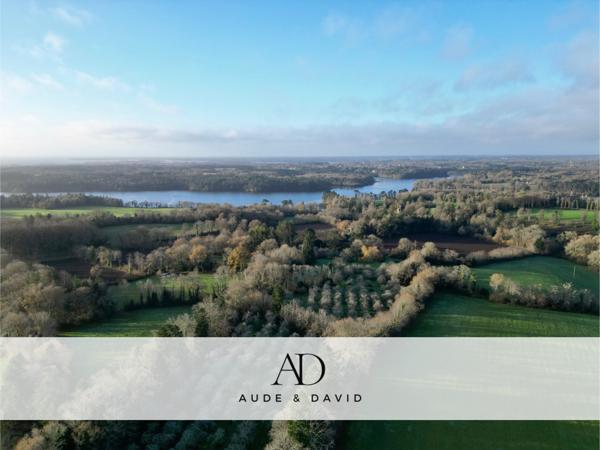 Maison 8 pièces - 230 m²