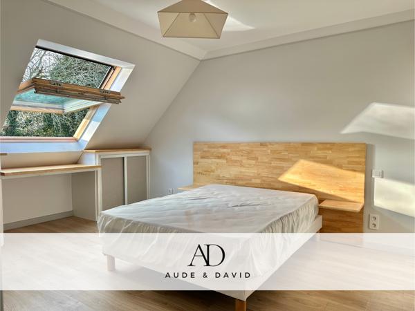 Maison 8 pièces - 230 m²