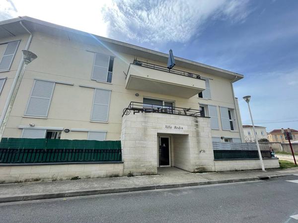 Appartement 3 pièces 61 m² VILLENAVE D ORNON - 33140