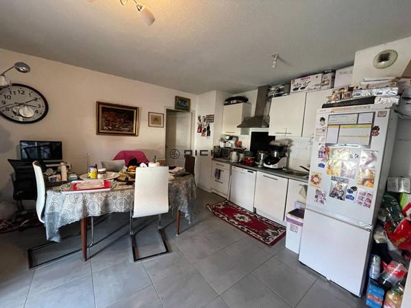 Appartement 3 pièces 61 m² VILLENAVE D ORNON - 33140