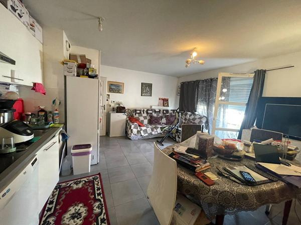 Appartement 3 pièces 61 m² VILLENAVE D ORNON - 33140