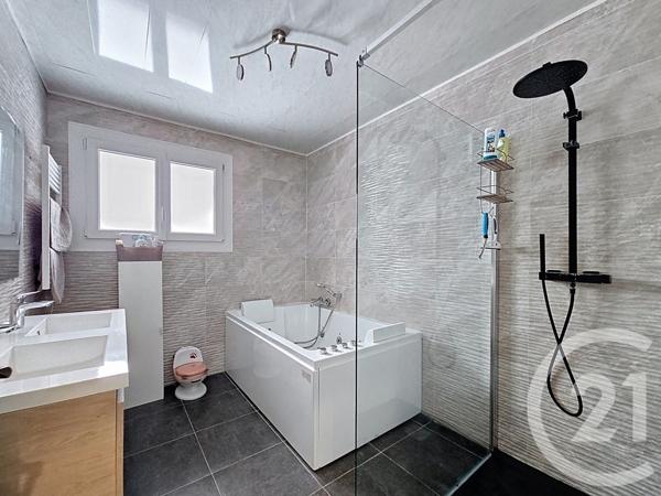 Maison à vendre  4 pièces - 120 m2 POUSSAY - 88