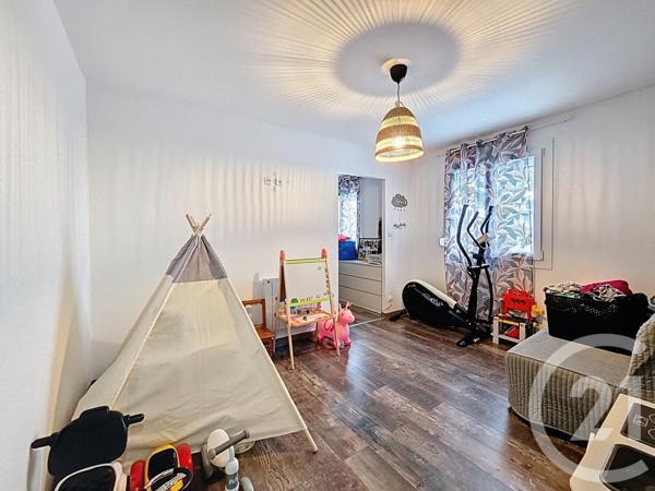 Maison à vendre  4 pièces - 120 m2 POUSSAY - 88