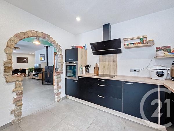 Maison à vendre  4 pièces - 120 m2 POUSSAY - 88