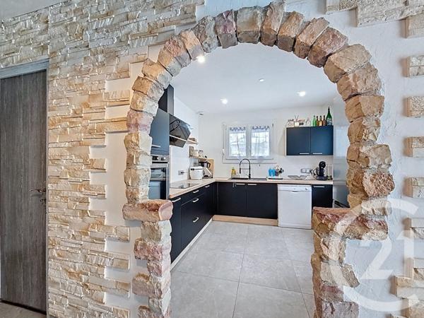 Maison à vendre  4 pièces - 120 m2 POUSSAY - 88