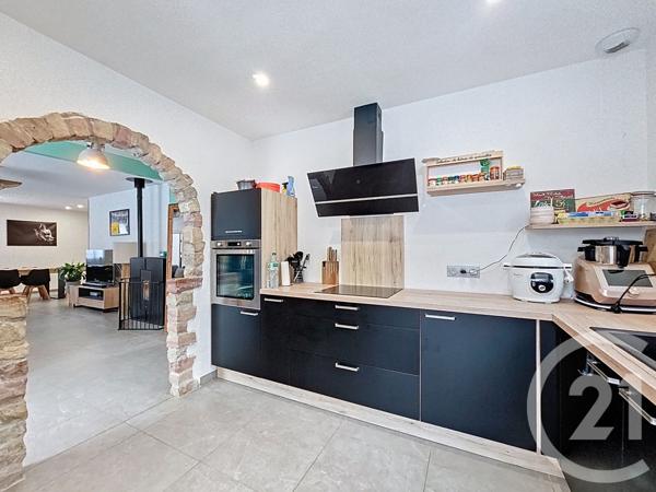 Maison à vendre  4 pièces - 120 m2 POUSSAY - 88