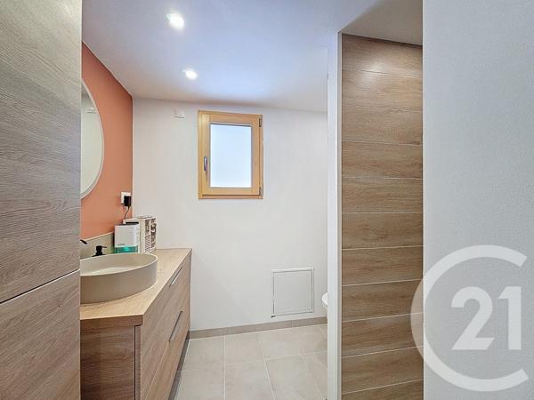 Maison à vendre  4 pièces - 120 m2 POUSSAY - 88