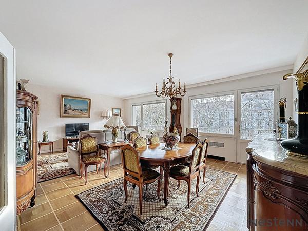 Appartement à vendre à Saint-Étienne - Résidence Champs-Elysées, Cours Fauriel