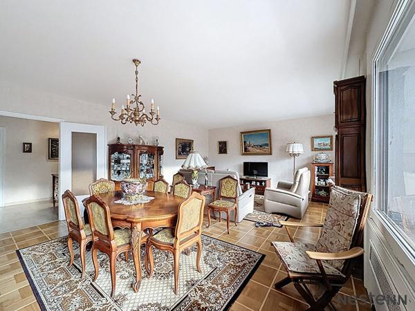 Appartement à vendre à Saint-Étienne - Résidence Champs-Elysées, Cours Fauriel