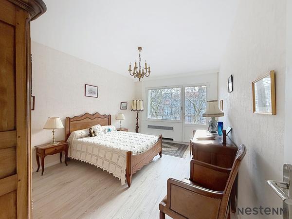 Appartement à vendre à Saint-Étienne - Résidence Champs-Elysées, Cours Fauriel