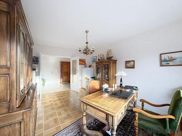 Appartement à vendre à Saint-Étienne - Résidence Champs-Elysées, Cours Fauriel