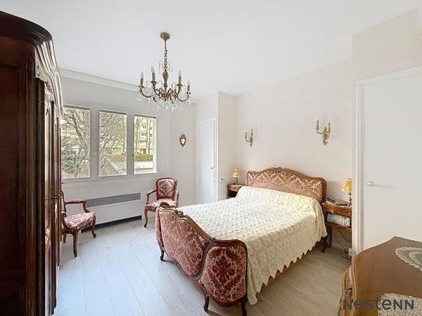 Appartement à vendre à Saint-Étienne - Résidence Champs-Elysées, Cours Fauriel