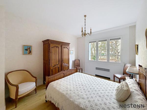 Appartement à vendre à Saint-Étienne - Résidence Champs-Elysées, Cours Fauriel