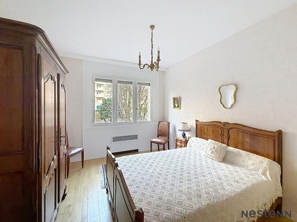 Appartement à vendre à Saint-Étienne - Résidence Champs-Elysées, Cours Fauriel