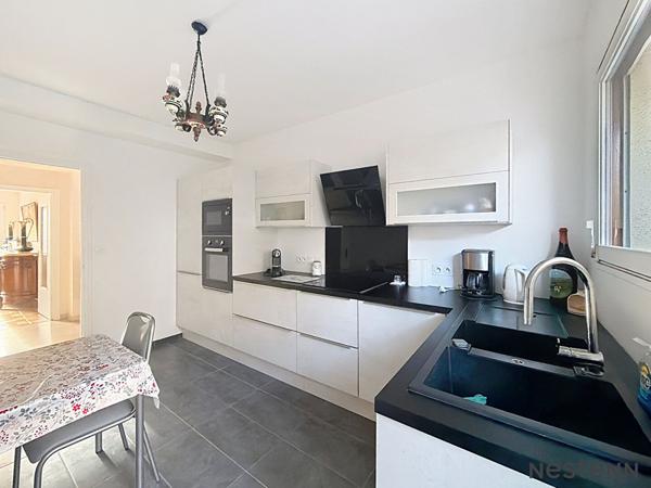 Appartement à vendre à Saint-Étienne - Résidence Champs-Elysées, Cours Fauriel